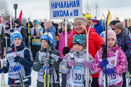 День города Тейково планируется провести 26-27 августа